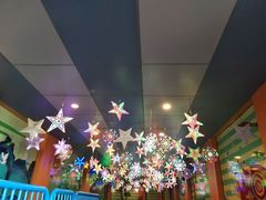 -芜湖方特东方神画