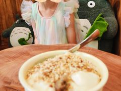 -吉小手•豆花和糖水(卧龙晓城店)