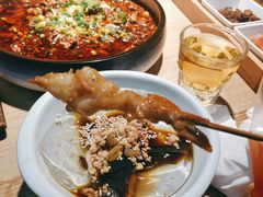 八破芋儿虾-胡马八破·川菜小馆(高新万达店)