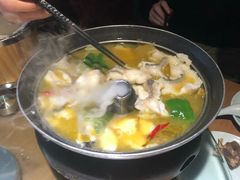 -卞氏菜根香·川菜(青羊万达店)