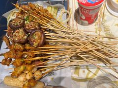 -串盟烧烤大排档·长沙美食地标(星沙店)