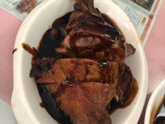 酱鸭-蘭心餐厅(进贤路店)