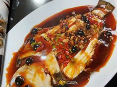 -小郭私房菜·海肠捞饭店(学士街店)