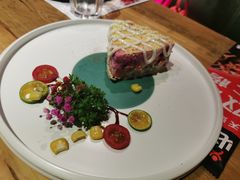 -通海俄式烧烤(下瓦房店)