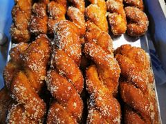 -杨老大焙子月饼干货(宽巷子民族美食街店)