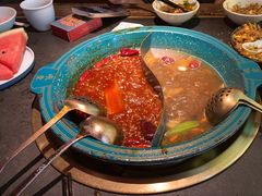 -吼堂老火锅(太古里总店)