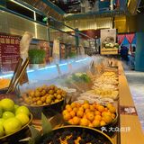 无限畅吃扶墙出