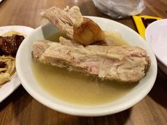 -松發肉骨茶(牛车水店)