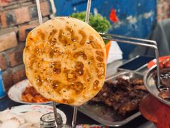 -永安里地摊烤肉(首创店)