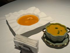 -THE WANG王品(上海中心云端店)
