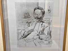 -上海蔡元培故居陈列馆