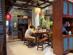 -唐师傅湘西名菜馆(武陵路店)