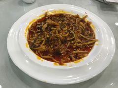 -老酒川菜坊(中山西路店)