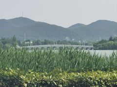 -云龙湖旅游景区