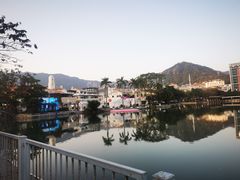 -星巴克(大梅沙8号仓店)