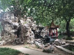 -曲阜师范大学(曲阜校区)