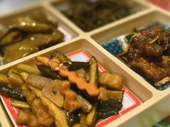 -汉唐守艺人·河北面馆(民心河店)