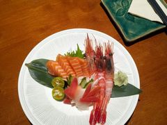 -鸟鸣门屋台料理(金帝银泰店)