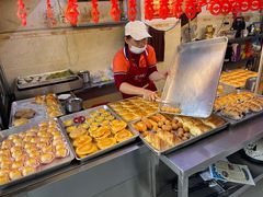 -恒兴发茶店(水巷口店)