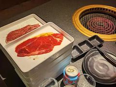 肉眼牛排-神户赤童日式烤肉(金地广场店)