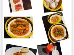 -博悦茶餐厅(文殊院店)