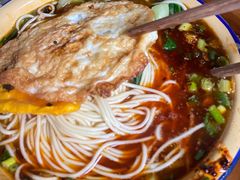 -赵伍面庄(松石大道店)