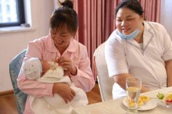 -东方幸福国际母婴月子会所(沙湾公园店)