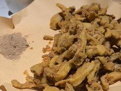 -关东小磨东北菜(漕河泾印象城店)