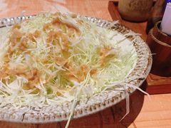 -堂本家洋食别馆·炸猪排(中心城店)