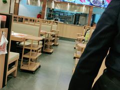 大堂-蜀留香火锅(社会山店)