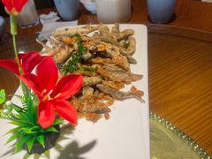 -盐帮食坊•小河帮川菜(四川师大店)