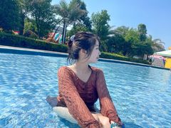 -东钱湖水上乐园(南门)