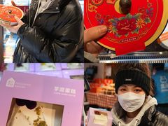 -盒马鲜生(解百新元华店)