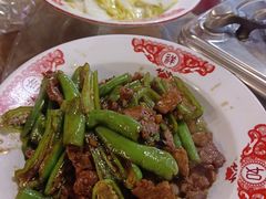 -肖记公安牛肉鱼杂馆· 省级非物质文化遗产(仁和路店)