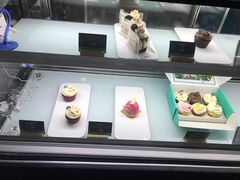 -第戎蛋糕(恒隆广场店)