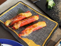 -極上萬膳·日料放题(来福士江景店)