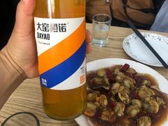 -九龙餐厅(大沽路店)