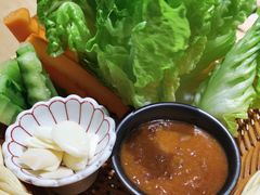 -松鱼亭·和牛烧肉(协鑫广场店)