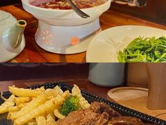 -老宁波1381餐厅(宏泰广场店)