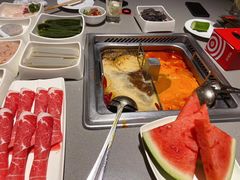 -海底捞火锅(方塔东街店)