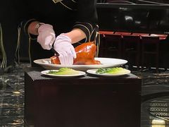 -8餐厅(新葡京酒店)