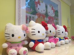 -杭州Hello Kitty乐园