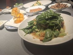 -阿庄新豫菜(通泰路店)
