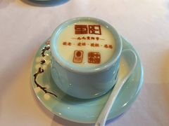酸奶-俏江南天津时尚曲艺主题餐厅(马场道店)