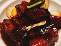 -乾隆美食·本帮菜(黄河路店)