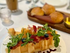 -哈布斯扒房(华发商都店)