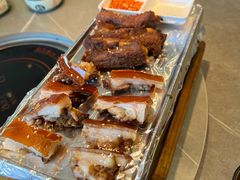 -创味·民间海南菜·非遗藤桥排骨(藤桥·免税城店)