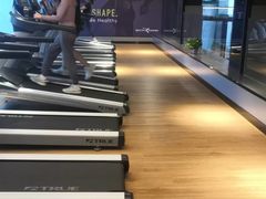 -贝菲特游泳健身(徐泾店)