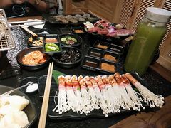 -九田家黑牛烤肉料理(石路天虹店)