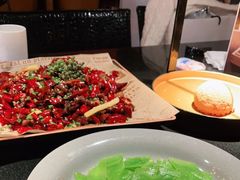 -小资太太餐厅(南岗区店)